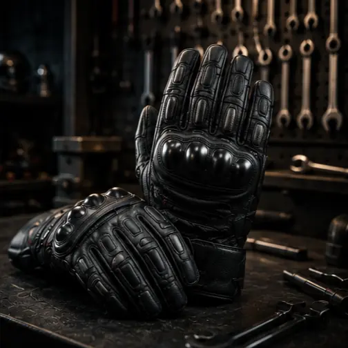 Gants